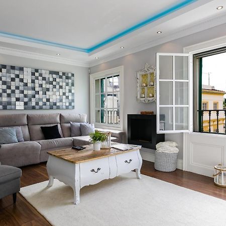 Weforyou 2 Bedrooms Penthouse At Malaga Center Eksteriør bilde