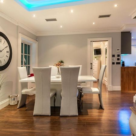 Weforyou 2 Bedrooms Penthouse At Malaga Center Eksteriør bilde