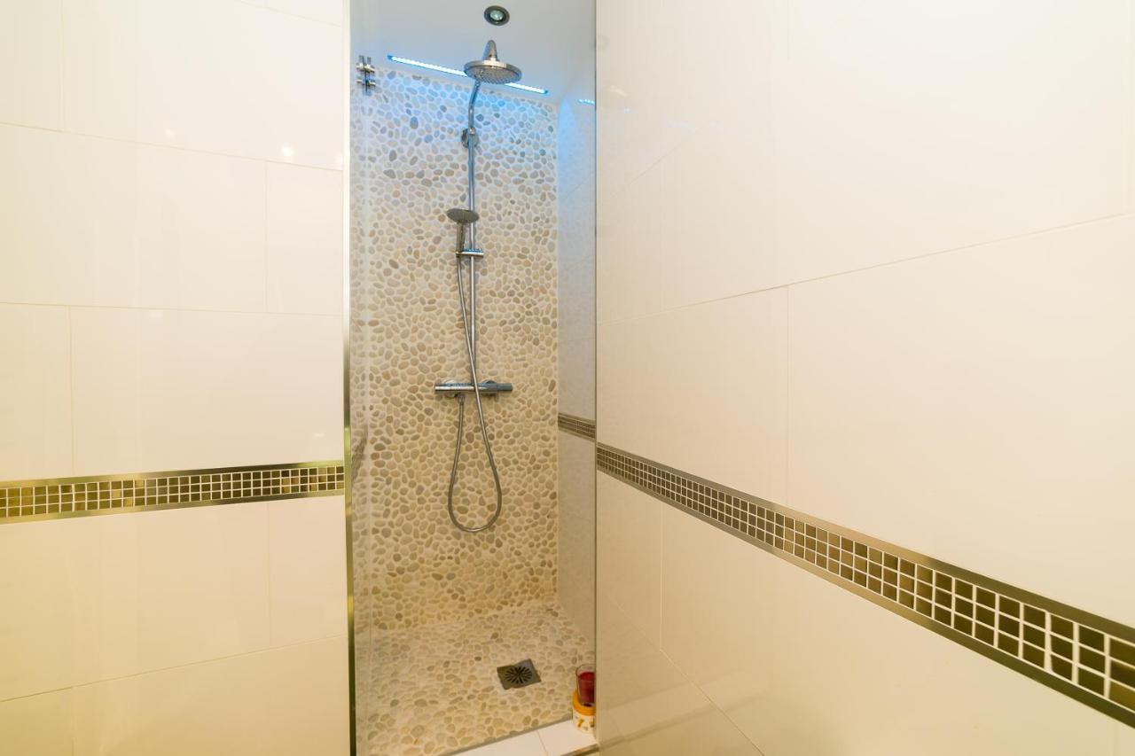 Weforyou 2 Bedrooms Penthouse At Malaga Center Eksteriør bilde