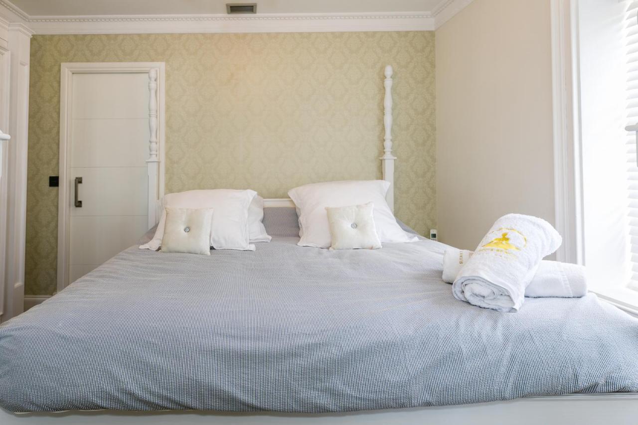 Weforyou 2 Bedrooms Penthouse At Malaga Center Eksteriør bilde
