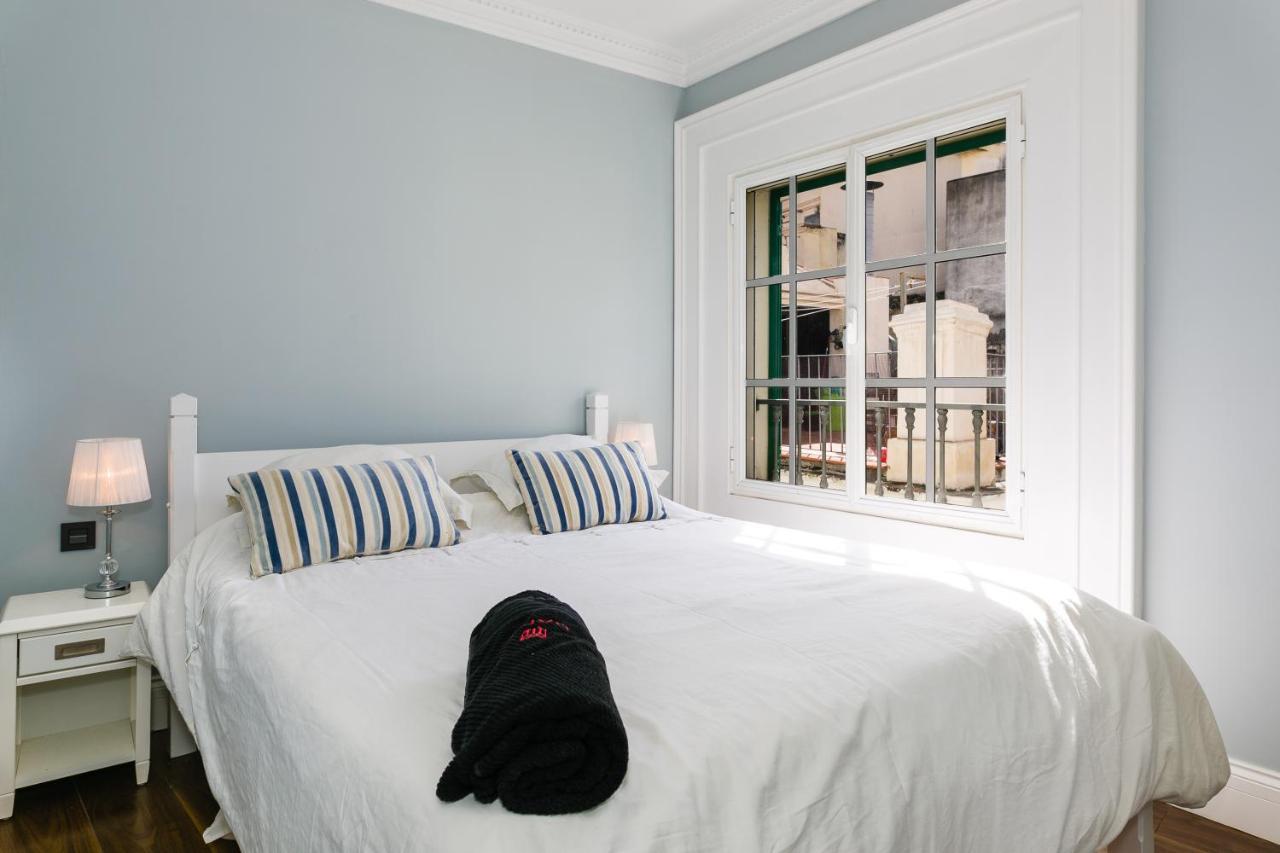 Weforyou 2 Bedrooms Penthouse At Malaga Center Eksteriør bilde