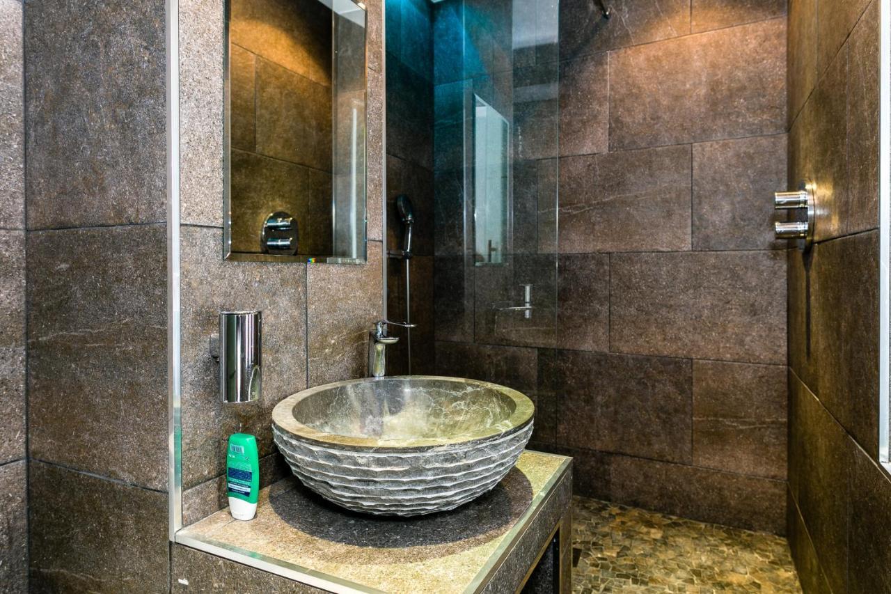 Weforyou 2 Bedrooms Penthouse At Malaga Center Eksteriør bilde