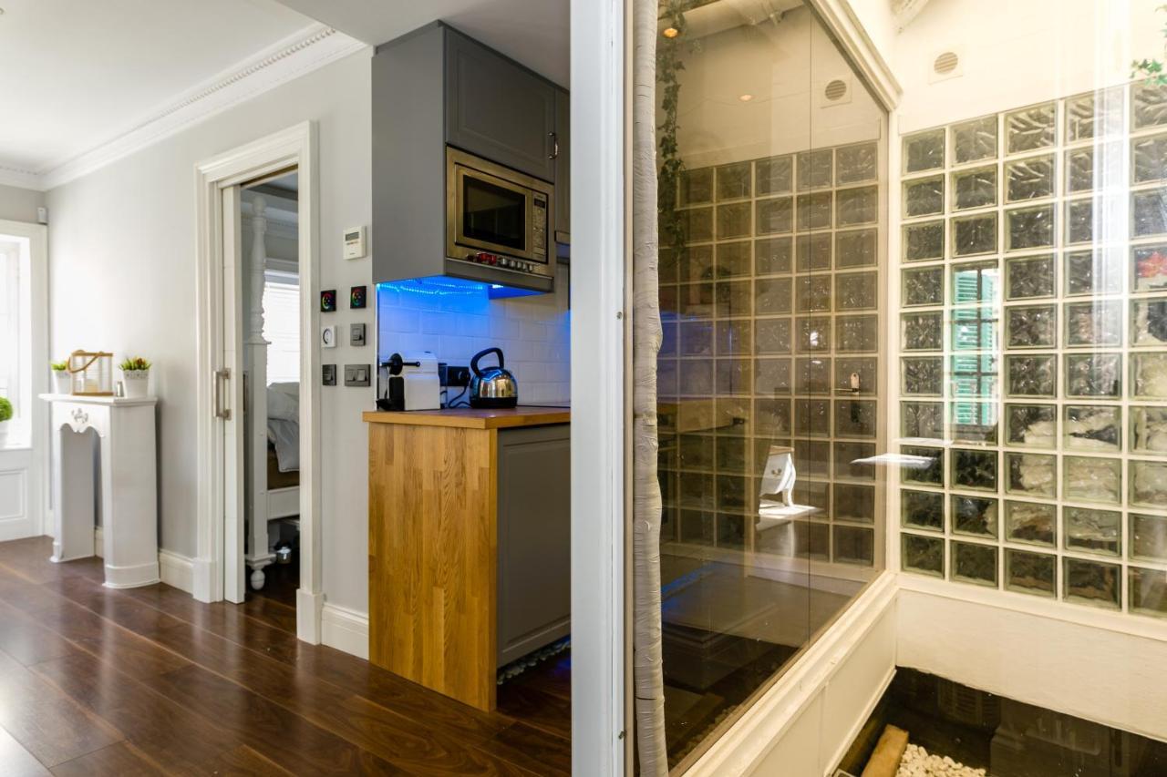 Weforyou 2 Bedrooms Penthouse At Malaga Center Eksteriør bilde