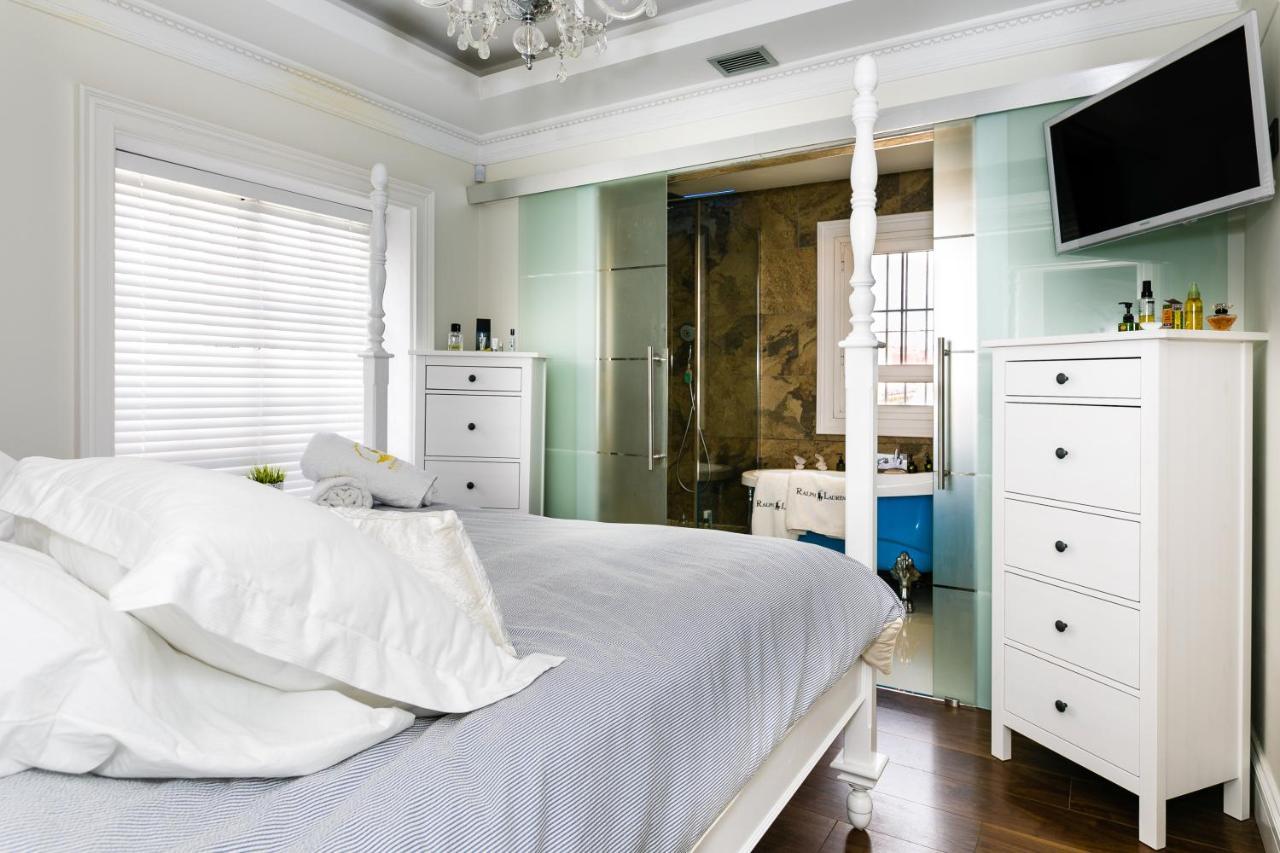 Weforyou 2 Bedrooms Penthouse At Malaga Center Eksteriør bilde
