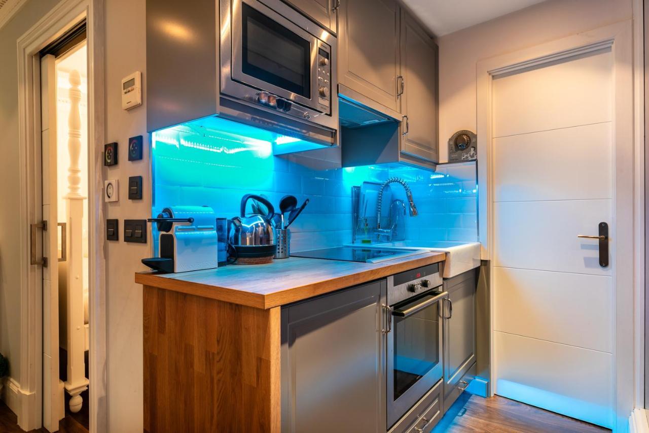 Weforyou 2 Bedrooms Penthouse At Malaga Center Eksteriør bilde