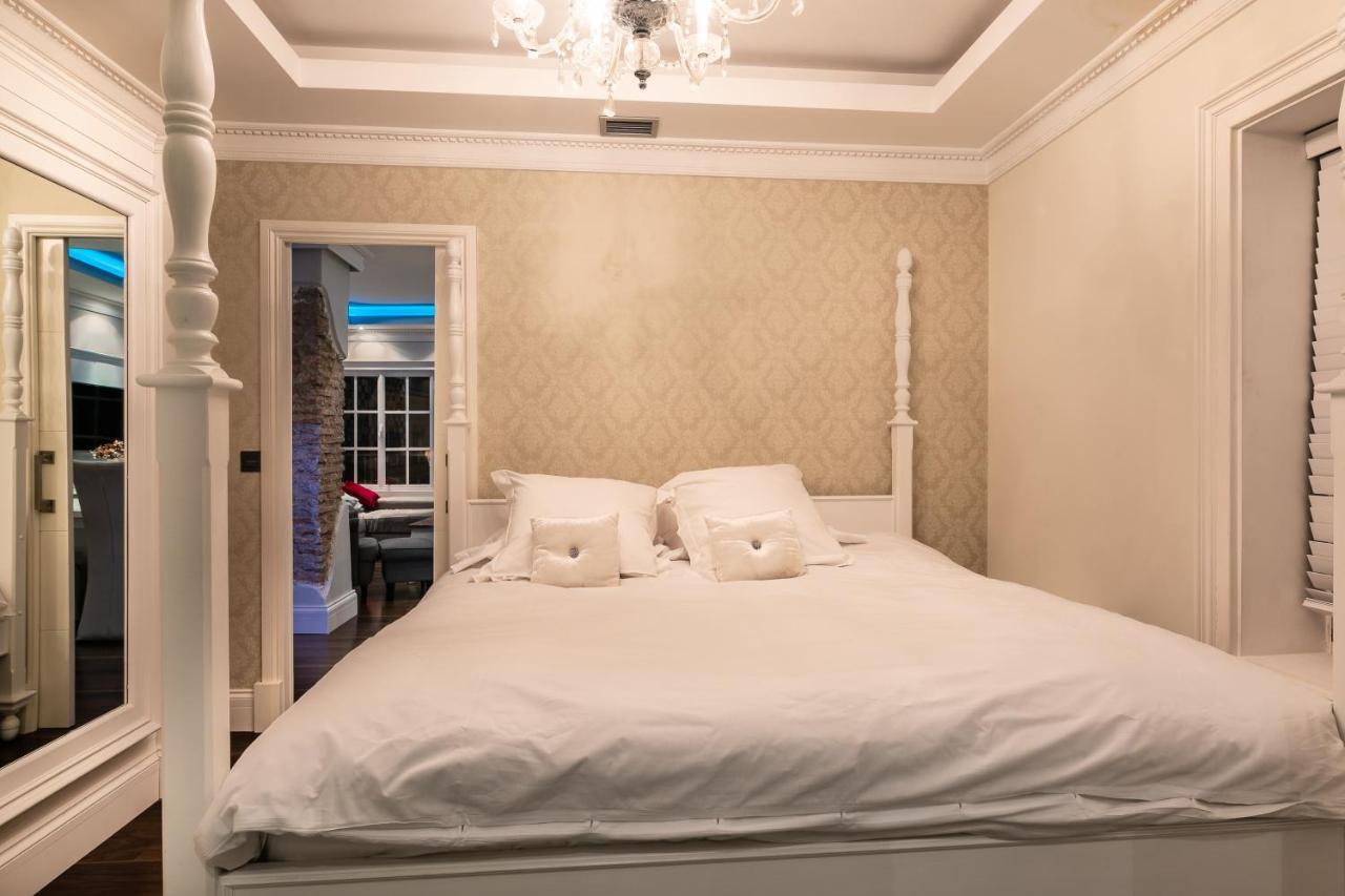 Weforyou 2 Bedrooms Penthouse At Malaga Center Eksteriør bilde