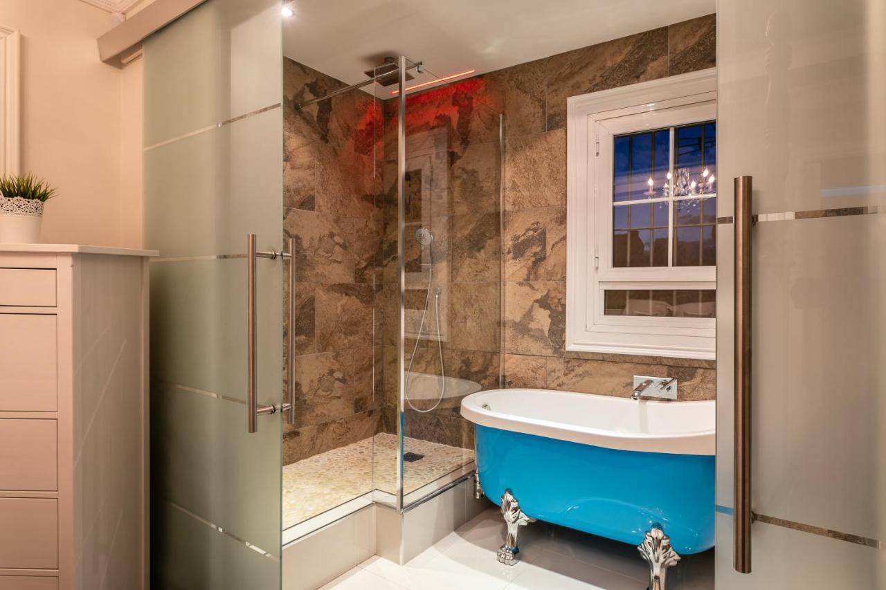 Weforyou 2 Bedrooms Penthouse At Malaga Center Eksteriør bilde
